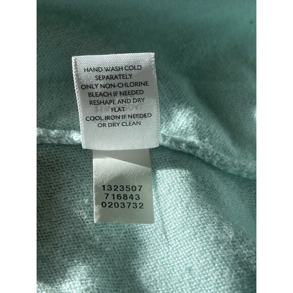 J. Jill Turtlenecks & Sweaters Pima Cotton Wool Cashmere Blends Small - Picture 4 of 16